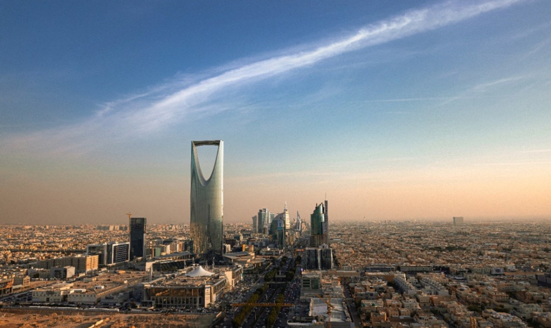 Expanding Horizons – Filix Opens Office in Riyadh, KSA
