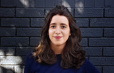 Beatrice Bertolini: Light as a Guide Through Her Career