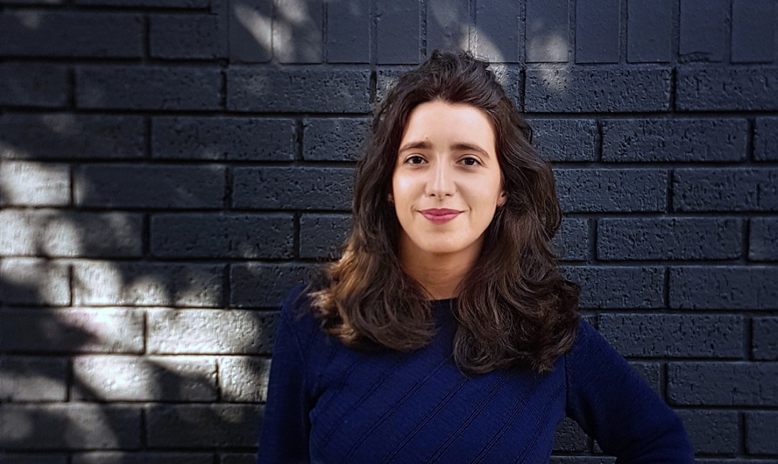 Beatrice Bertolini: Light as a Guide Through Her Career