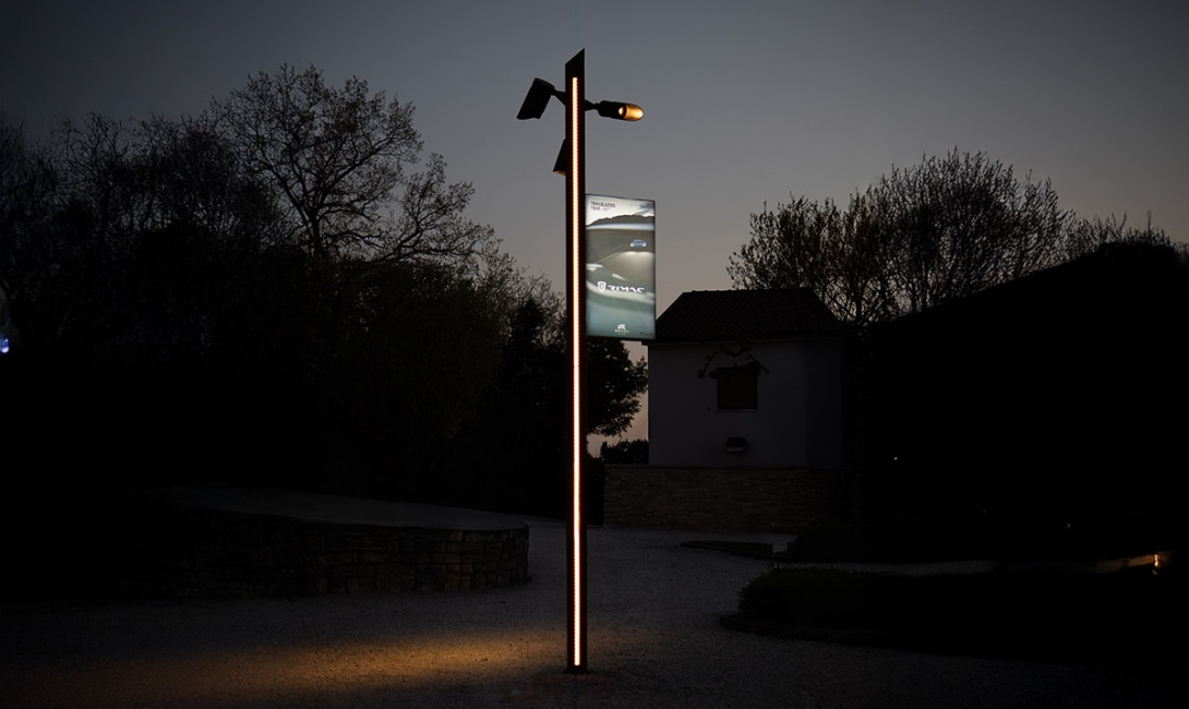 FILIX WINS THE BEACON AWARD FOR ARCHITECTURAL PRODUCT DESIGN