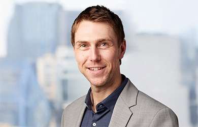 Gary Thornton: Light as a Path, People as Its Meaning