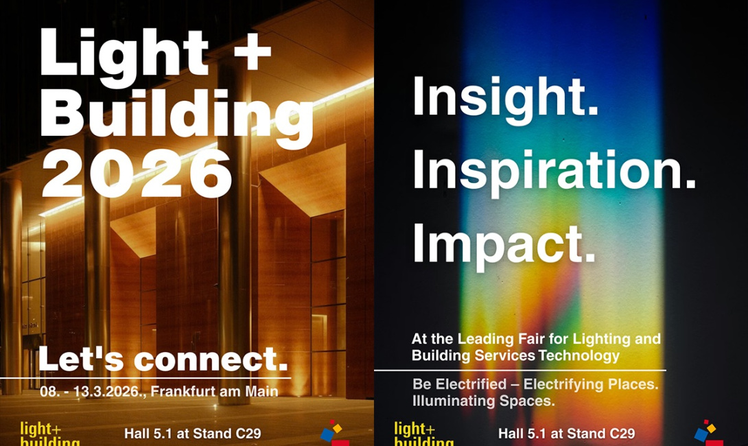 What Designers Actually Want to See at Light + Building 2026?