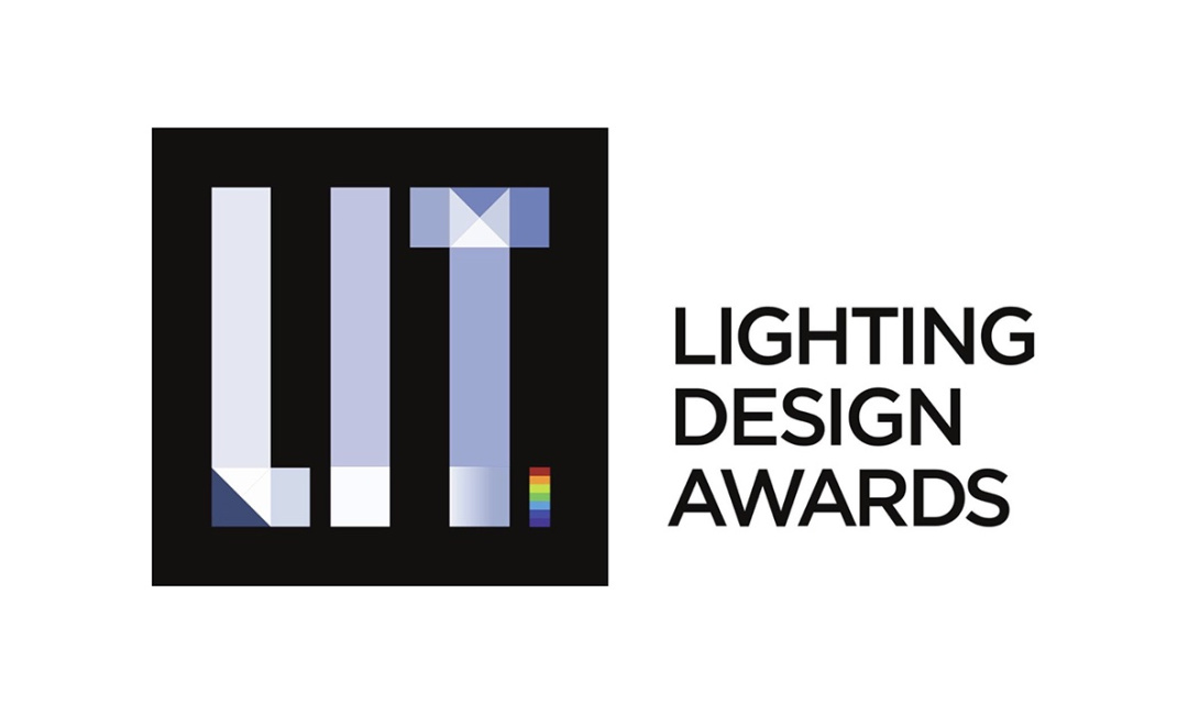 TRIA RECEIVES LIT AWARD FOR OUTDOOR & STREET LIGHTING