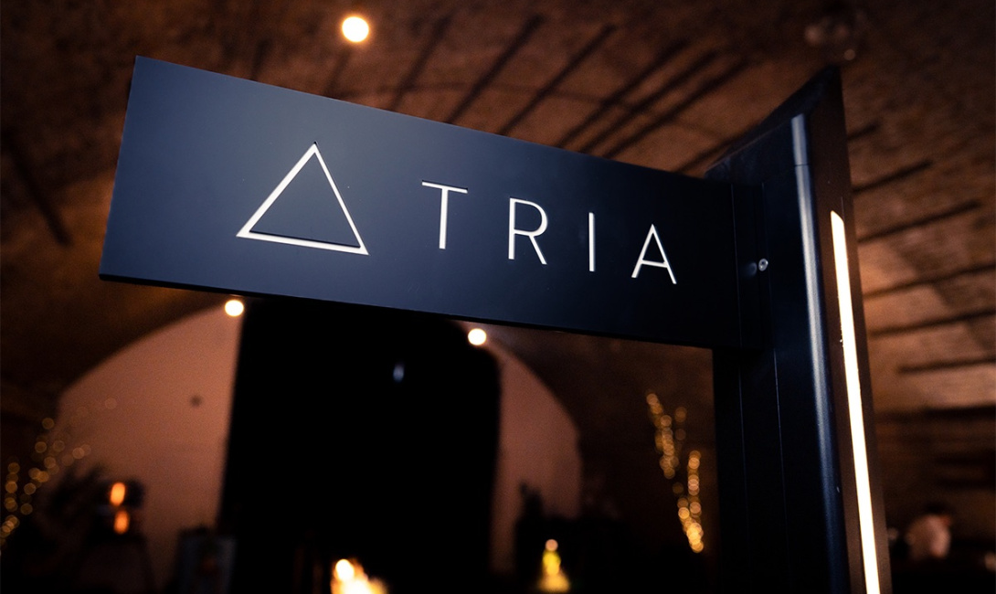 TRIA RECEIVES LIT AWARD FOR OUTDOOR & STREET LIGHTING