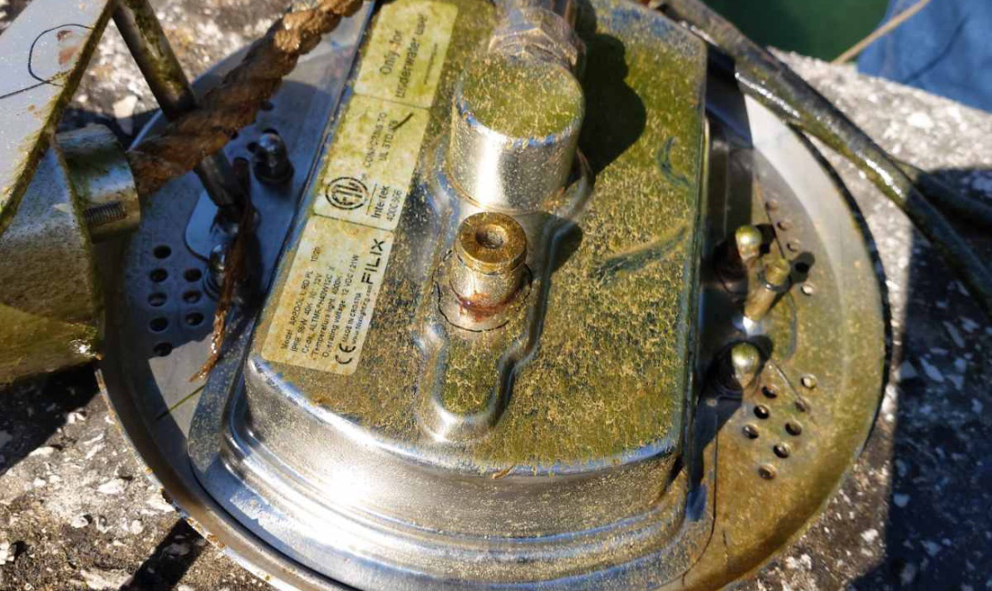 6 Months in the Adriatic. Zero Failures.