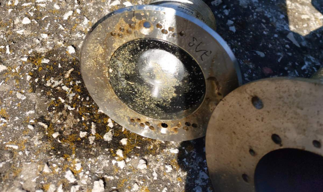 6 Months in the Adriatic. Zero Failures.