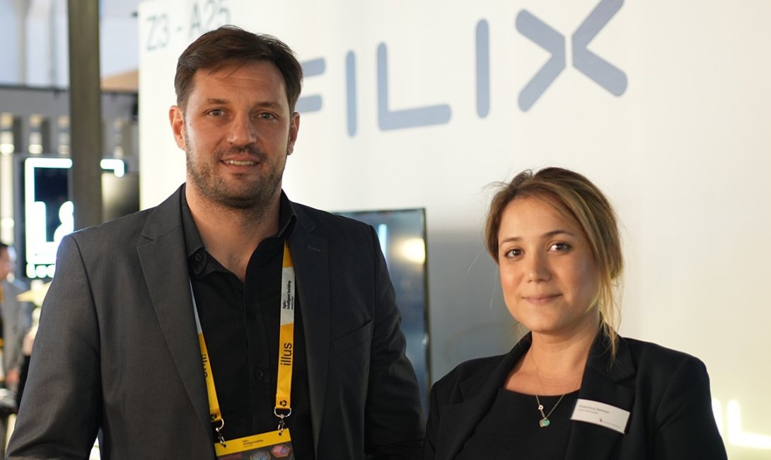 Light + Intelligent Building Middle East 2025 - Recap