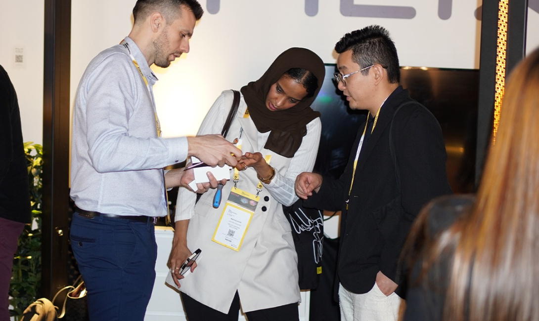 Light + Intelligent Building Middle East 2025 - Recap