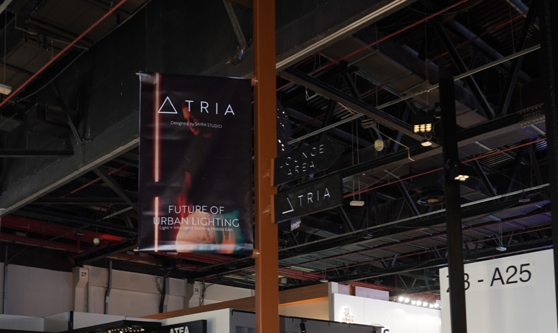 Light + Intelligent Building Middle East 2025 - Recap