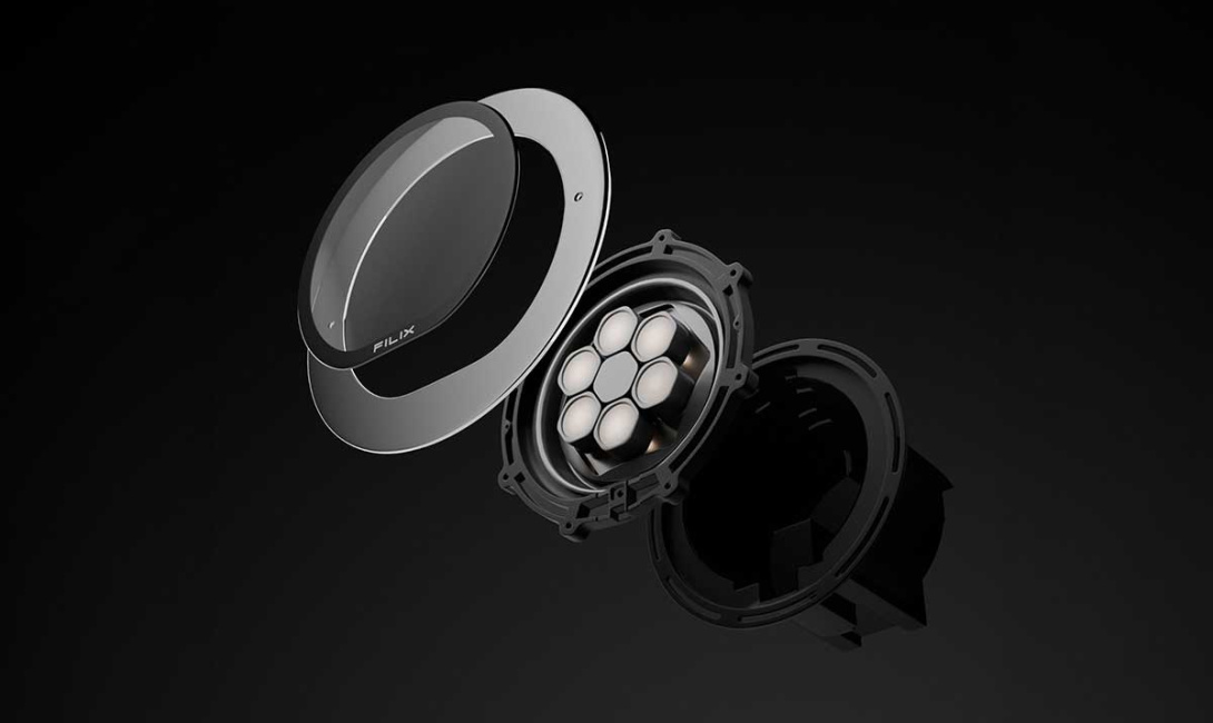 FILIX RDT200 Named Most Innovative Product