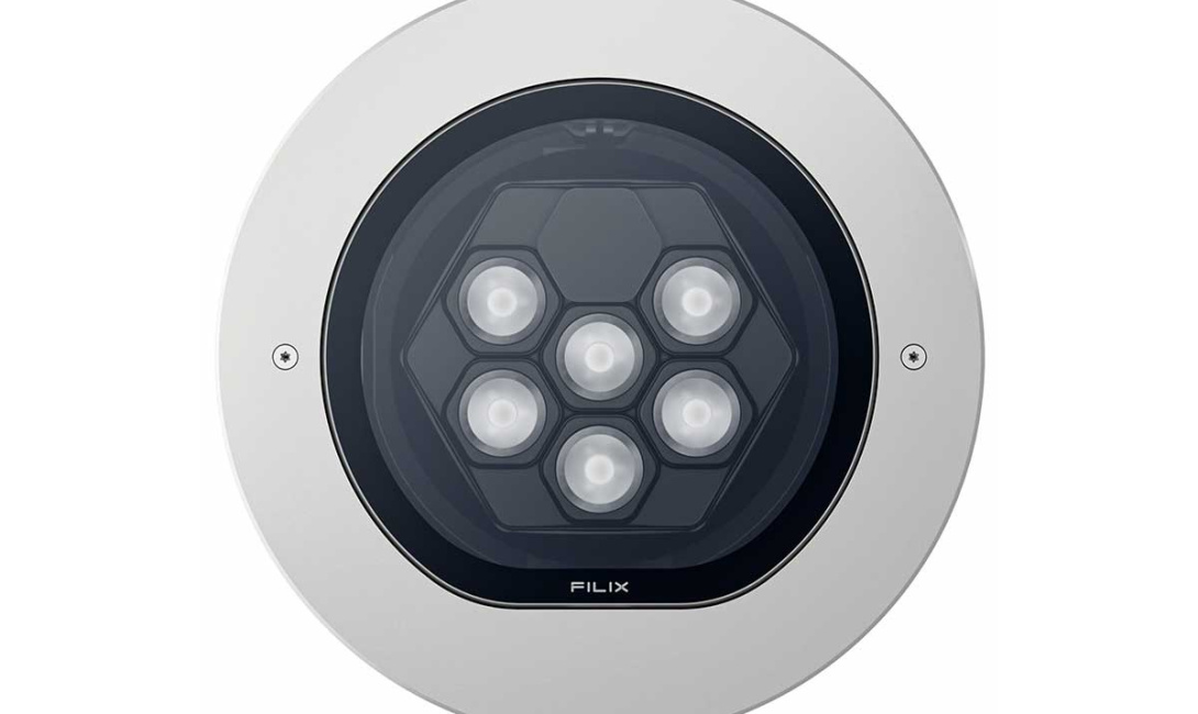 FILIX RDT200 Named Most Innovative Product