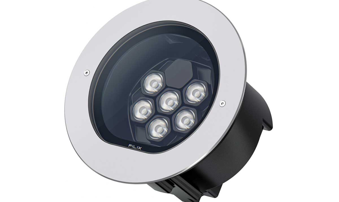 FILIX RDT200 Named Most Innovative Product