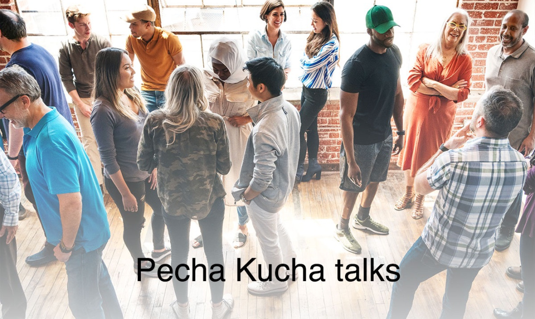 Three Sides to Every Story