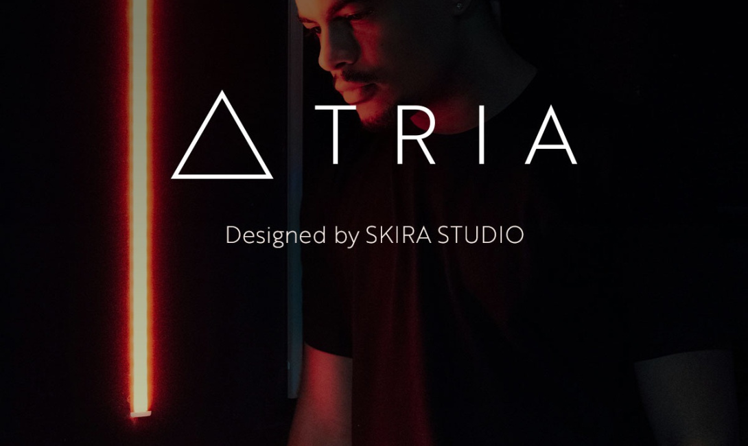 Prelaunch of Tria at Light + Intelligent Building Middle East