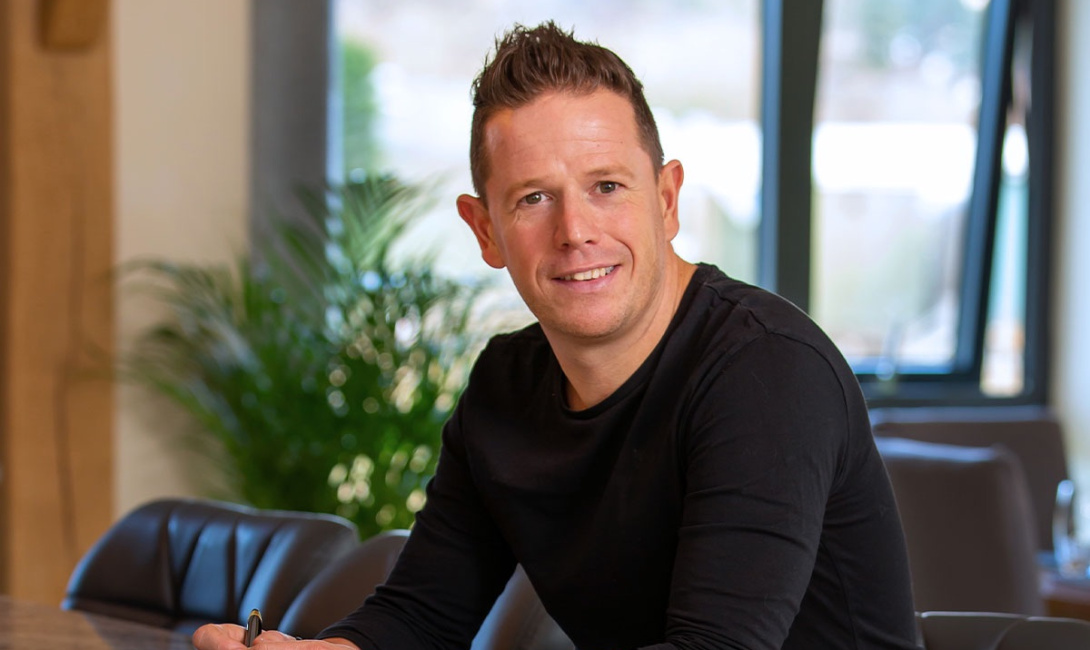 Gareth Frankland, Why Filix?