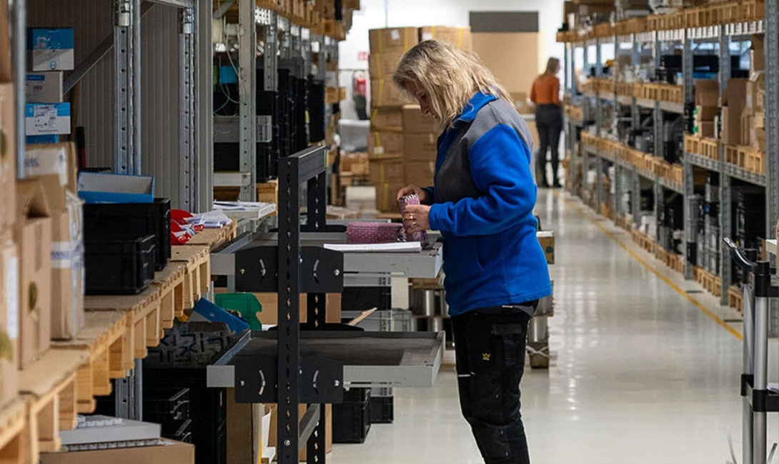 Gareth Frankland, Insights