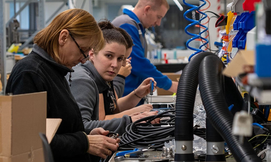 Gareth Frankland, Insights