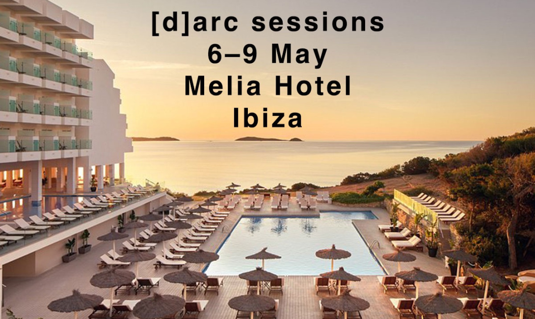 Filix at [d]arc sessions Europe 2025