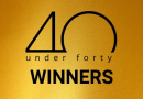 Announcing the 2025 40 Under 40 Lighting Design Winners