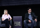 What It Takes to Stay Global: Nikola Jurman at Future Tense 2026