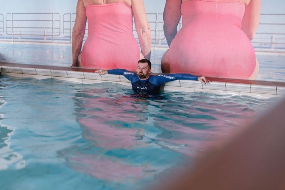 Underwater lighting basics