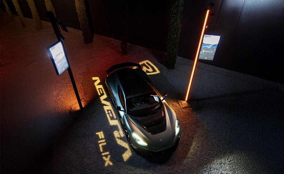 Communication & Branding