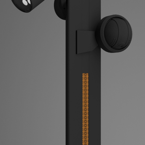 Tria L Pole