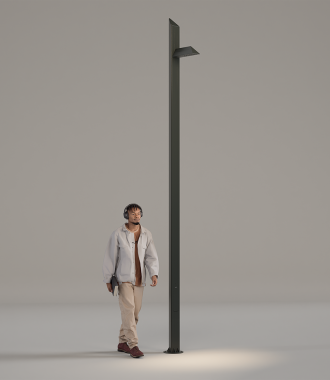 Tria M Pole