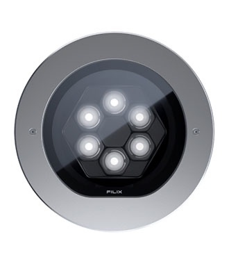 RDT200 Tilt Adjustable