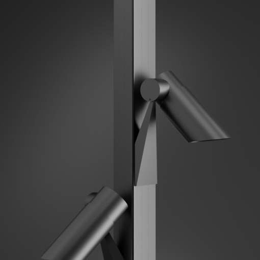 Tria S Pole