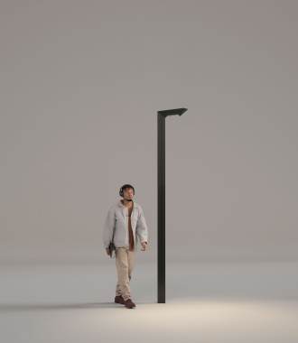 Tria S Pole
