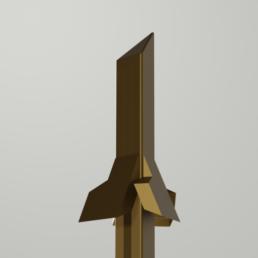 Tria S Bollard
