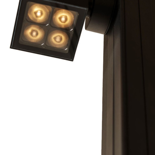 Tria S Pole
