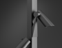 Tria S Pole