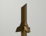 Tria S Bollard