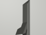 Tria S Bollard