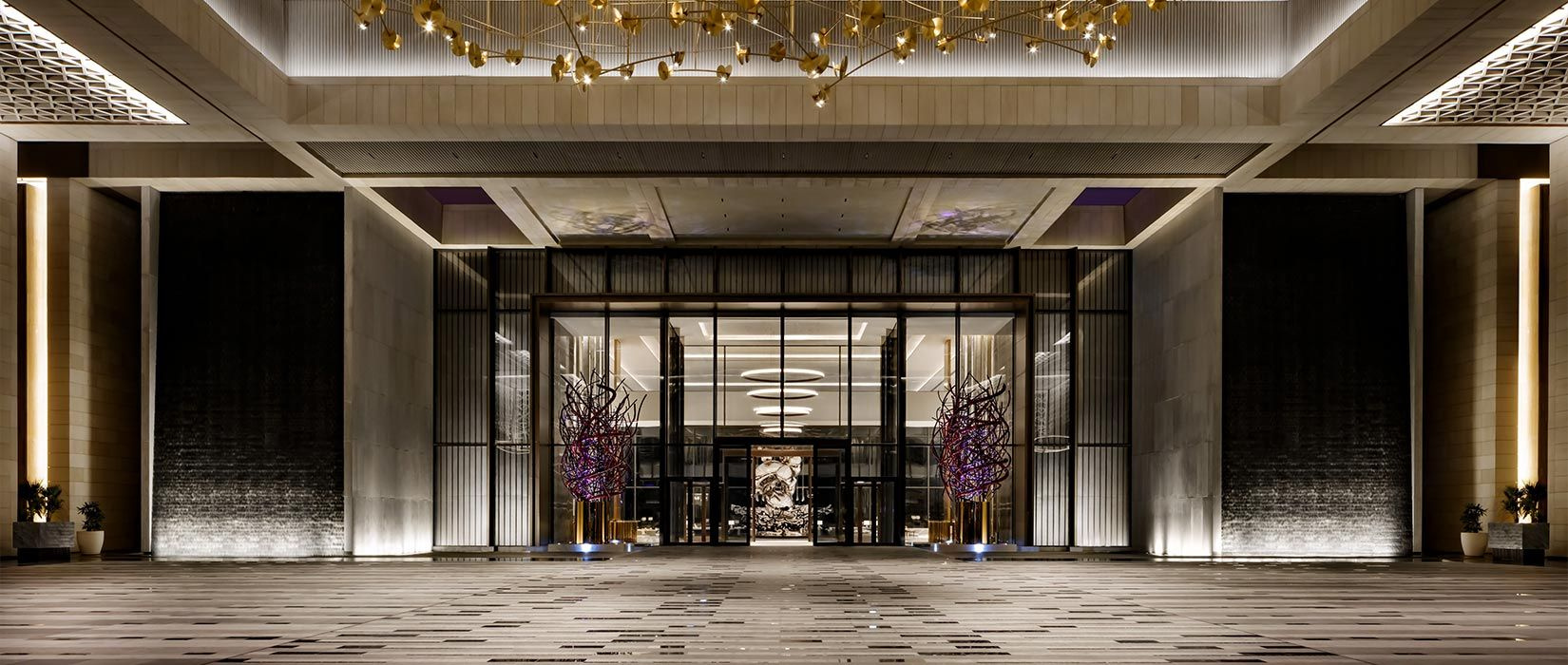 Atlantis The Royal Dubai