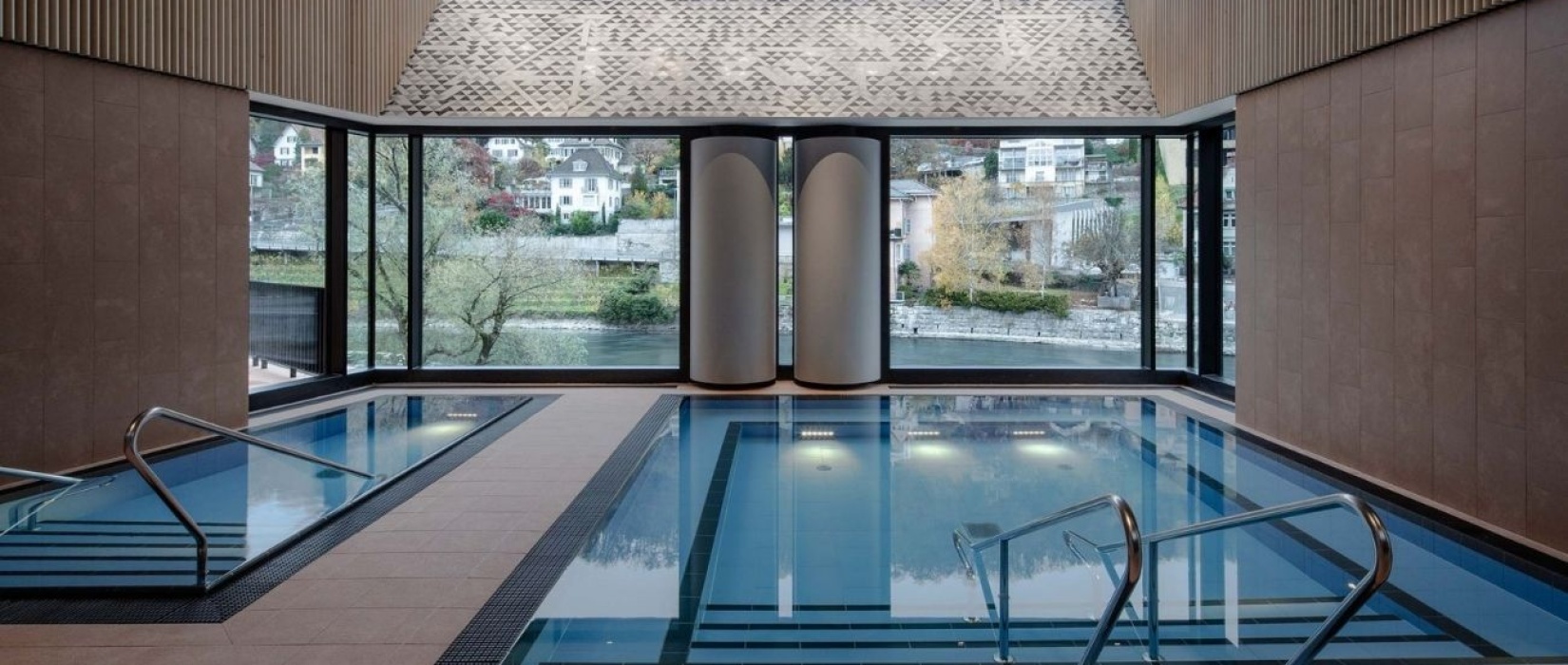 Fortyseven° wellness-therme