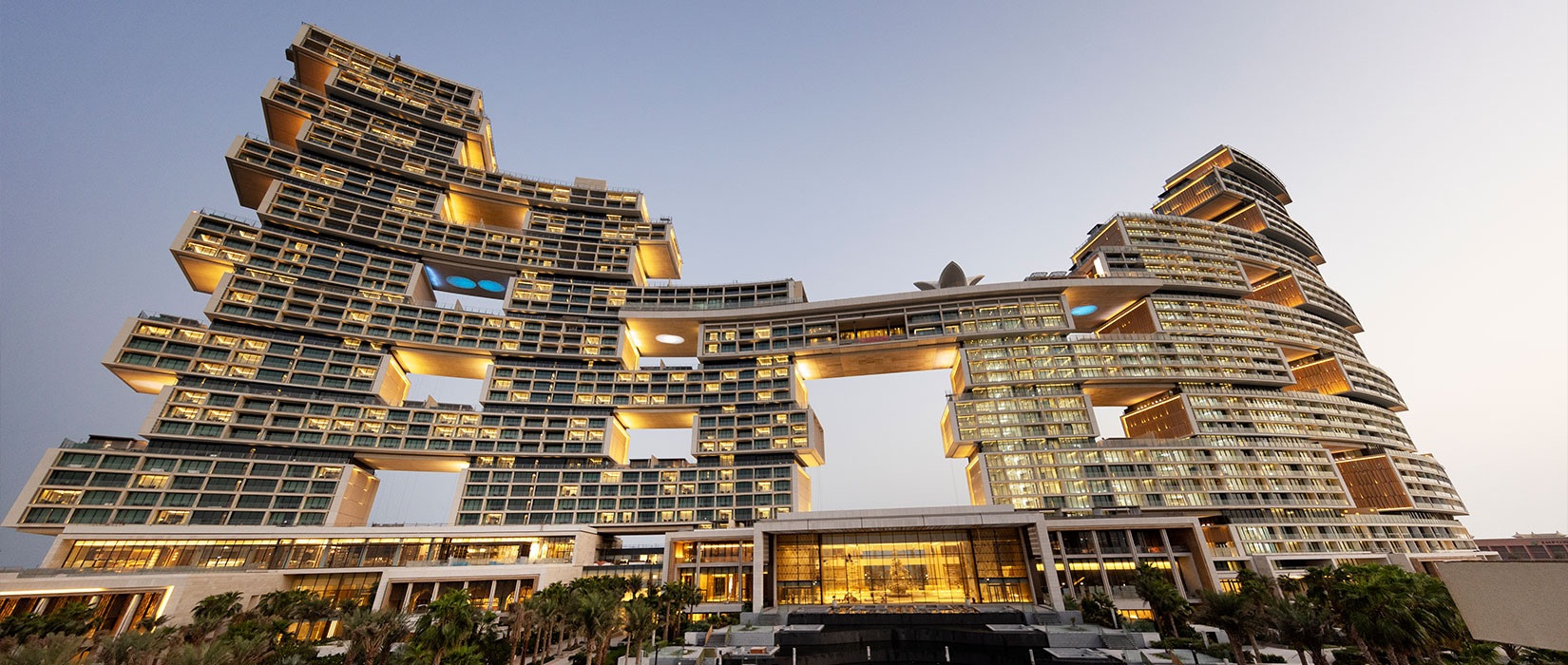 Atlantis The Royal Dubai