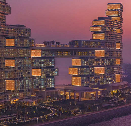 Atlantis The Royal Dubai