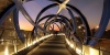 Lachlan's Footbridge Sydney