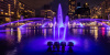 Hofplein Fountain, Holland