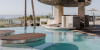 Langham Gold Coast Jewel Residence Pool